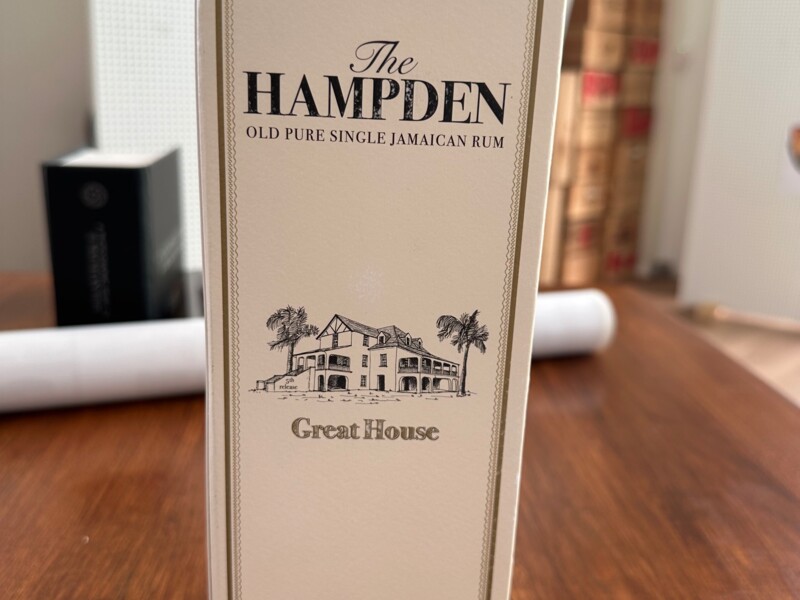 Faillite The Luxembourgish Cask Selection (Rum)