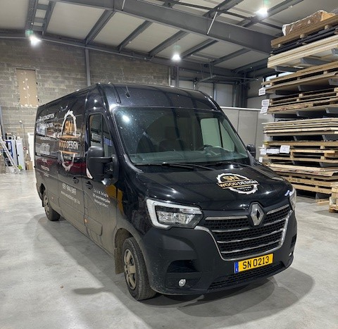 Faillite SN Wood Design Sàrl