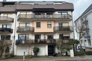 Appartement à Luxembourg-Kirchberg