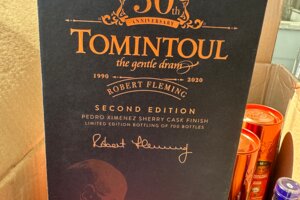 Faillite The Luxembourgish Cask Selection (Whisky)