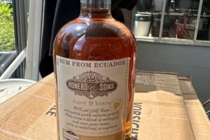Faillite The Luxembourgish Cask Selection (Rum)