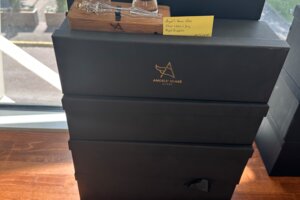 Faillite The Luxembourgish Cask Selection (Divers)