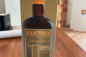 Faillite The Luxembourgish Cask Selection (Rum update)