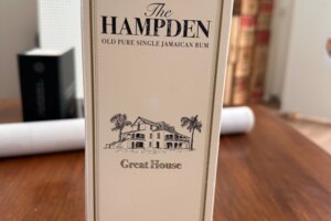 Faillite The Luxembourgish Cask Selection (Rum)