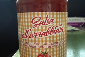 Faillite LA CASA DELLA PASTA SARL - Image 64