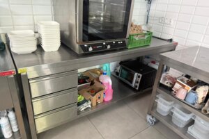 Faillite LA CASA DELLA PASTA SARL - Image 44