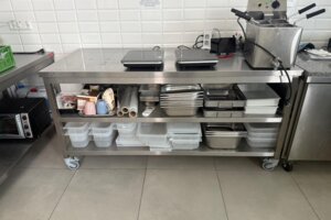 Faillite LA CASA DELLA PASTA SARL - Image 66
