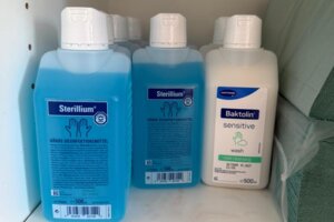 Faillite De Blummenhaff SARL - actif restant - Image 29