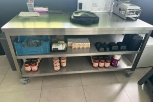 Faillite LA CASA DELLA PASTA SARL - Image 68