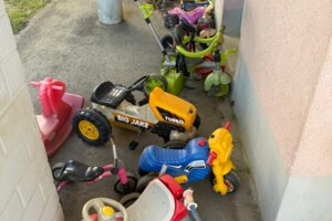 Faillite De Blummenhaff SARL - actif restant - Image 25