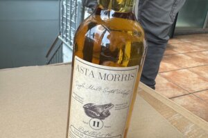 Faillite The Luxembourgish Cask Selection (Whisky) - image 1