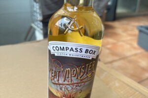Faillite The Luxembourgish Cask Selection (Whisky) - image 3