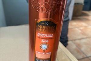 Faillite The Luxembourgish Cask Selection (Whisky) - image 5