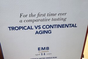 Faillite The Luxembourgish Cask Selection (Rum) - image 2