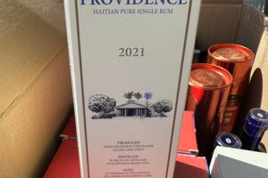 Faillite The Luxembourgish Cask Selection (Rum) - image 4