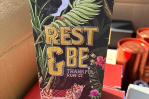 Faillite The Luxembourgish Cask Selection (Rum) - image 5