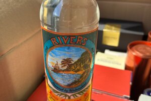 Faillite The Luxembourgish Cask Selection (Rum) - image 6
