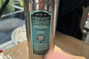 Faillite The Luxembourgish Cask Selection (Whisky) - image 10