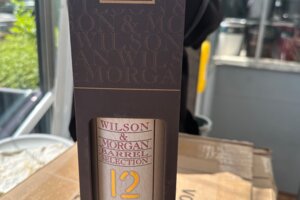 Faillite The Luxembourgish Cask Selection (Whisky) - image 15