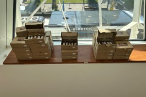 Faillite The Luxembourgish Cask Selection (Divers) - image 2