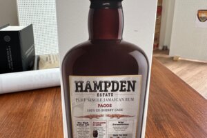 Faillite The Luxembourgish Cask Selection (Rum update) - image 2