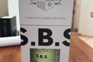 Faillite The Luxembourgish Cask Selection (Rum update) - image 4
