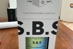 Faillite The Luxembourgish Cask Selection (Rum update) - image 5
