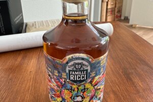 Faillite The Luxembourgish Cask Selection (Rum update) - image 6