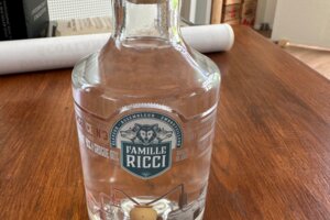 Faillite The Luxembourgish Cask Selection (Rum update) - image 7