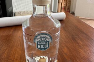 Faillite The Luxembourgish Cask Selection (Rum update) - image 9
