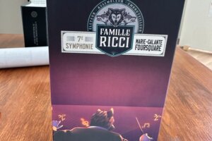 Faillite The Luxembourgish Cask Selection (Rum update) - image 10