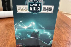 Faillite The Luxembourgish Cask Selection (Rum update) - image 11