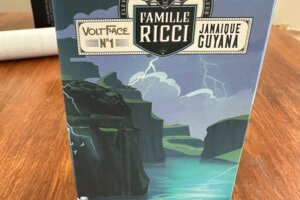 Faillite The Luxembourgish Cask Selection (Rum update) - image 12