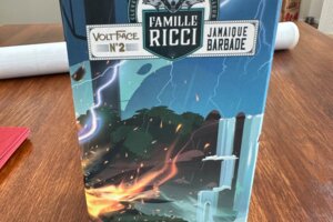 Faillite The Luxembourgish Cask Selection (Rum update) - image 13