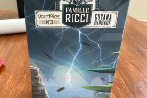 Faillite The Luxembourgish Cask Selection (Rum update) - image 14