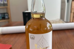 Faillite The Luxembourgish Cask Selection (Whisky update) - image 1