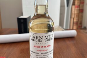 Faillite The Luxembourgish Cask Selection (Whisky update) - image 2