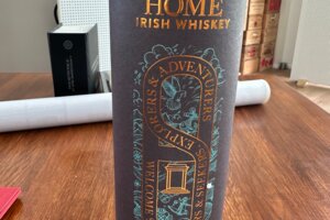 Faillite The Luxembourgish Cask Selection (Whisky update) - image 4