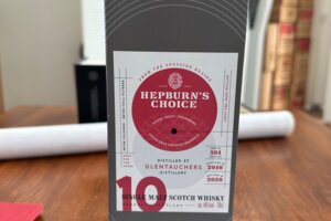 Faillite The Luxembourgish Cask Selection (Whisky update) - image 3