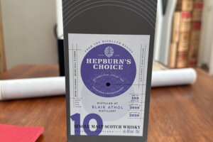 Faillite The Luxembourgish Cask Selection (Whisky update) - image 5