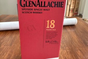 Faillite The Luxembourgish Cask Selection (Whisky update) - image 8