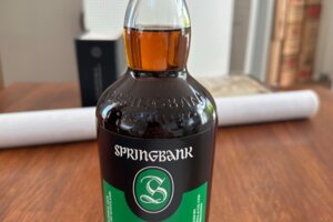 Faillite The Luxembourgish Cask Selection (Whisky update) - image 9