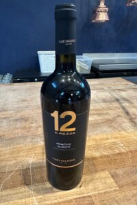 Faillite LA FERME DE DRAUFFELT (Yves Radelet) - Vin rouge - Image 4