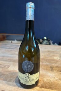 Faillite LA FERME DE DRAUFFELT (Yves Radelet) - Vin blanc - Image 3