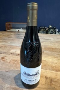 Faillite LA FERME DE DRAUFFELT (Yves Radelet) - Vin rouge - Image 6