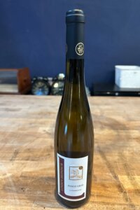 Faillite LA FERME DE DRAUFFELT (Yves Radelet) - Vin blanc - Image 5