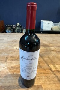 Faillite LA FERME DE DRAUFFELT (Yves Radelet) - Vin rouge - Image 7