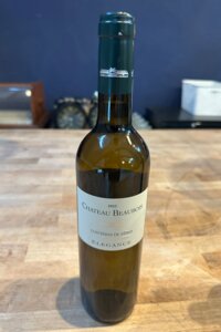 Faillite LA FERME DE DRAUFFELT (Yves Radelet) - Vin blanc - Image 6