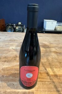 Faillite LA FERME DE DRAUFFELT (Yves Radelet) - Vin rouge - Image 9