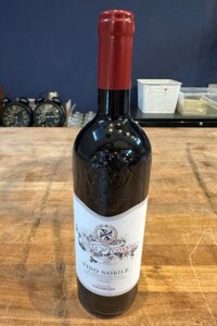 Faillite LA FERME DE DRAUFFELT (Yves Radelet) - Vin rouge - Image 10